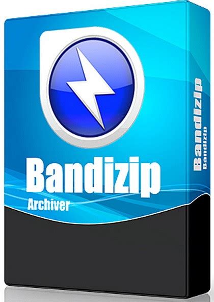 binzap|Bandizip · Free zip, 7z, unzip, unrar Archiver · Fast .